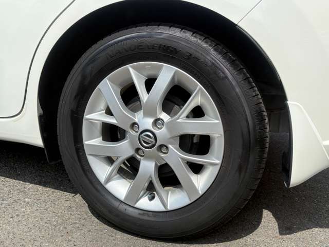 日産 ノート １．２ Ｘ Ｖセレクション 助手席スライドアップシート R2年 (東海) 99