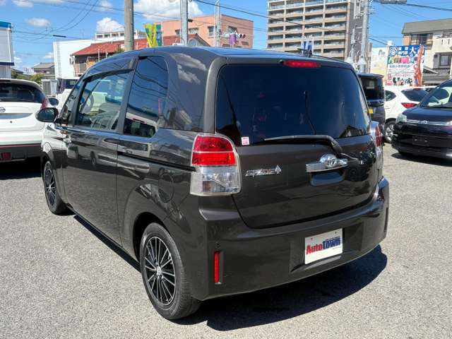 トヨタ スペイド １．５ Ｆ クイーン H28年 (東海) 99