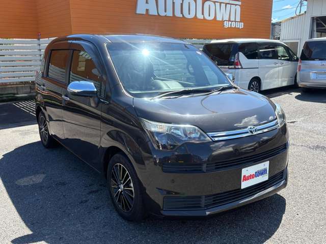 トヨタ スペイド １．５ Ｆ クイーン H28年 (東海) 99