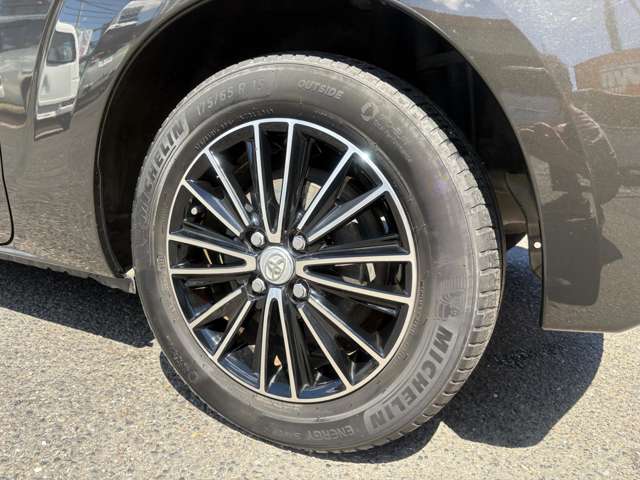 トヨタ スペイド １．５ Ｆ クイーン H28年 (東海) 99