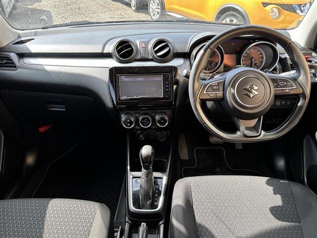 スズキ スイフト １．２ ＸＬ R1年 (東海) 99