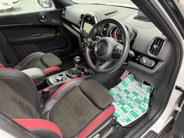 ミニ ミニクロスオーバー ジョン・クーパー・ワークス ４ＷＤ R1年 (東海) 99