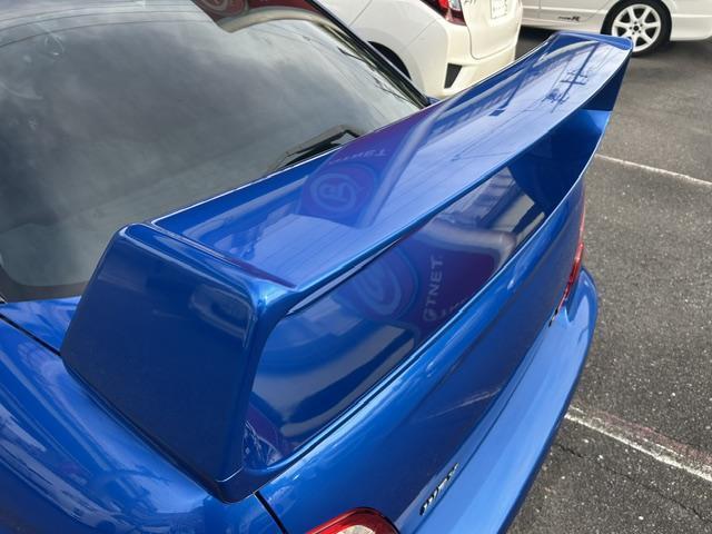 スバル インプレッサ ２．０ ＷＲＸ ４ＷＤ H16年 (東海) 99