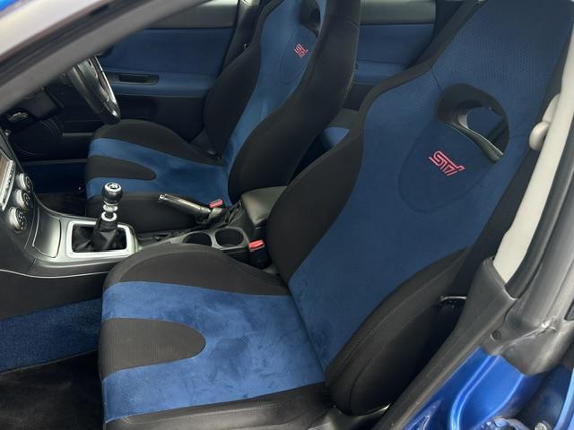 スバル インプレッサ ２．０ ＷＲＸ ４ＷＤ H16年 (東海) 99