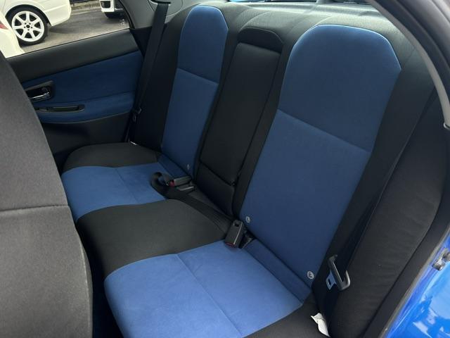 スバル インプレッサ ２．０ ＷＲＸ ４ＷＤ H16年 (東海) 99