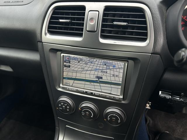スバル インプレッサ ２．０ ＷＲＸ ４ＷＤ H16年 (東海) 99