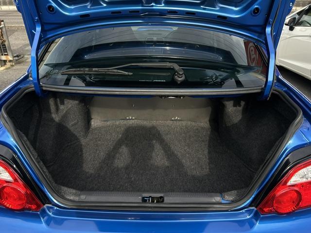スバル インプレッサ ２．０ ＷＲＸ ４ＷＤ H16年 (東海) 99