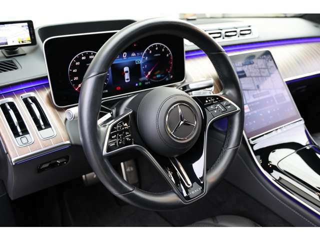 メルセデスベンツ Ｓクラス Ｓ５８０ ４マチック （ＩＳＧ搭載モデル） ４ＷＤ R4年 (東海) 99