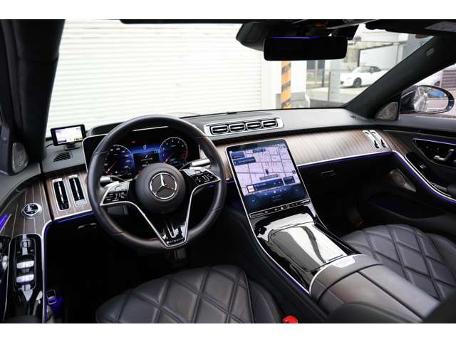 メルセデスベンツ Ｓクラス Ｓ５８０ ４マチック （ＩＳＧ搭載モデル） ４ＷＤ R4年 (東海) 99