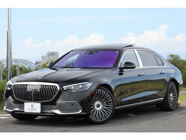 メルセデスベンツ Ｓクラス Ｓ５８０ ４マチック （ＩＳＧ搭載モデル） ４ＷＤ R4年 (東海) 99