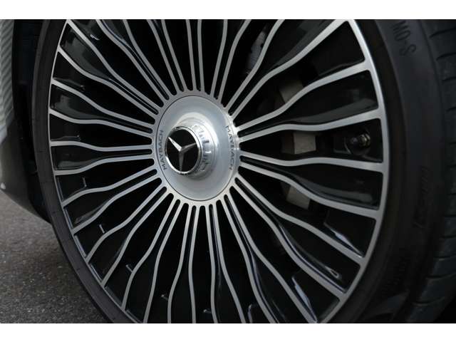 メルセデスベンツ Ｓクラス Ｓ５８０ ４マチック （ＩＳＧ搭載モデル） ４ＷＤ R4年 (東海) 99