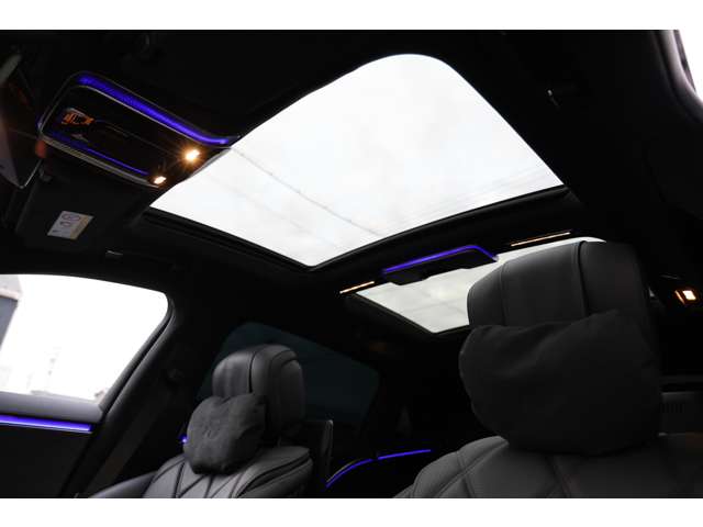 メルセデスベンツ Ｓクラス Ｓ５８０ ４マチック （ＩＳＧ搭載モデル） ４ＷＤ R4年 (東海) 99