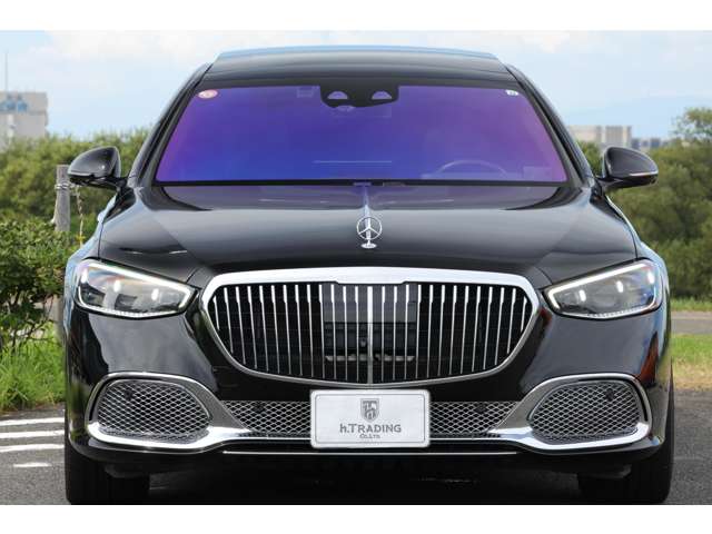 メルセデスベンツ Ｓクラス Ｓ５８０ ４マチック （ＩＳＧ搭載モデル） ４ＷＤ R4年 (東海) 99