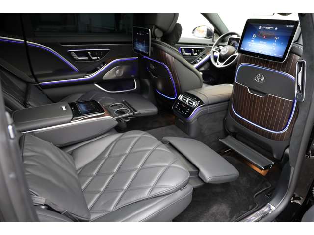 メルセデスベンツ Ｓクラス Ｓ５８０ ４マチック （ＩＳＧ搭載モデル） ４ＷＤ R4年 (東海) 99