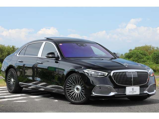 メルセデスベンツ Ｓクラス Ｓ５８０ ４マチック （ＩＳＧ搭載モデル） ４ＷＤ R4年 (東海) 99