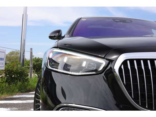 メルセデスベンツ Ｓクラス Ｓ５８０ ４マチック （ＩＳＧ搭載モデル） ４ＷＤ R4年 (東海) 99