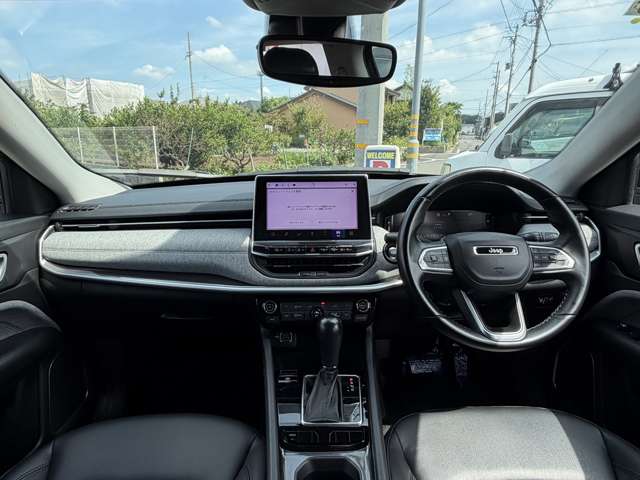 ジープ コンパス ロンジチュード R3年 (東海) 99