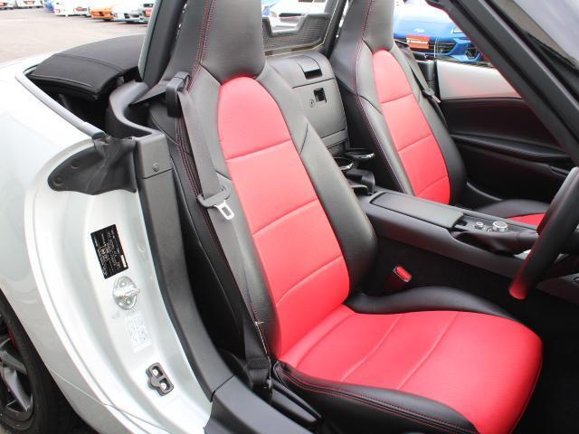 マツダ ロードスター １．５ Ｓ スペシャルパッケージ H27年 (東海) 99