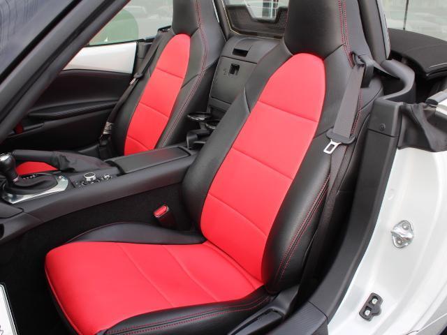 マツダ ロードスター １．５ Ｓ スペシャルパッケージ H27年 (東海) 99