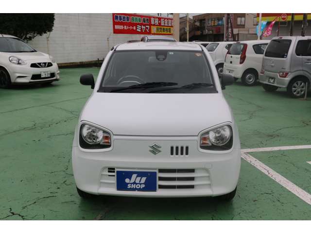 スズキ アルトバン バン ６６０ ＶＰ オートギヤシフト レーダーブレーキサポート装着車 H30年 (関東) 99