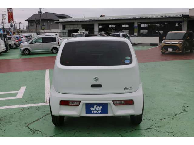 スズキ アルトバン バン ６６０ ＶＰ オートギヤシフト レーダーブレーキサポート装着車 H30年 (関東) 99
