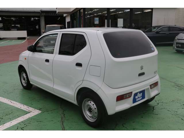 スズキ アルトバン バン ６６０ ＶＰ オートギヤシフト レーダーブレーキサポート装着車 H30年 (関東) 99