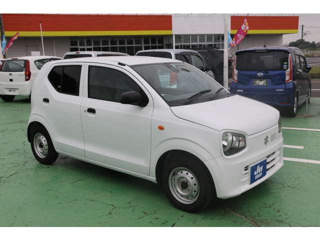 スズキ アルトバン バン ６６０ ＶＰ オートギヤシフト レーダーブレーキサポート装着車 H30年 (関東) 99