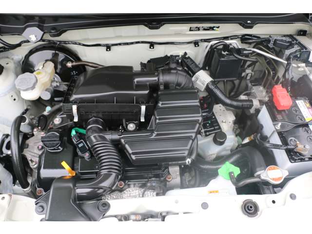 スズキ アルトバン バン ６６０ ＶＰ オートギヤシフト レーダーブレーキサポート装着車 H30年 (関東) 99