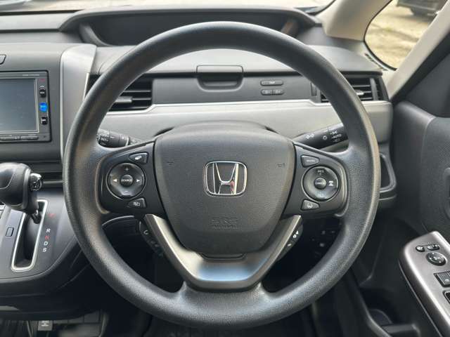 ホンダ フリード＋ １．５ Ｇ ホンダセンシング H29年 (関東) 99
