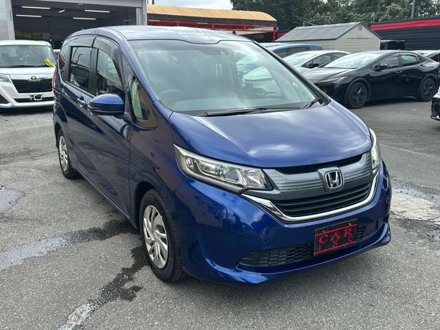 ホンダ フリード＋ １．５ Ｇ ホンダセンシング H29年 (関東) 99