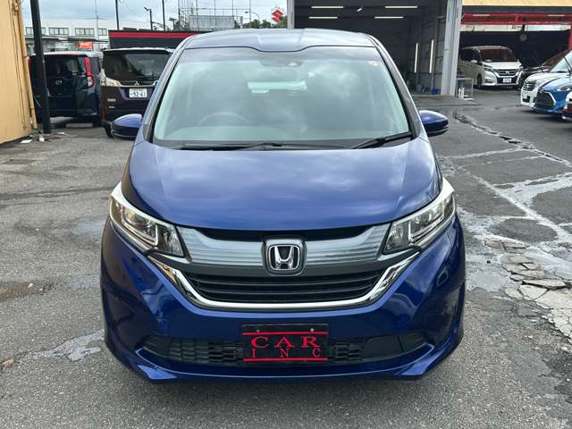 ホンダ フリード＋ １．５ Ｇ ホンダセンシング H29年 (関東) 99