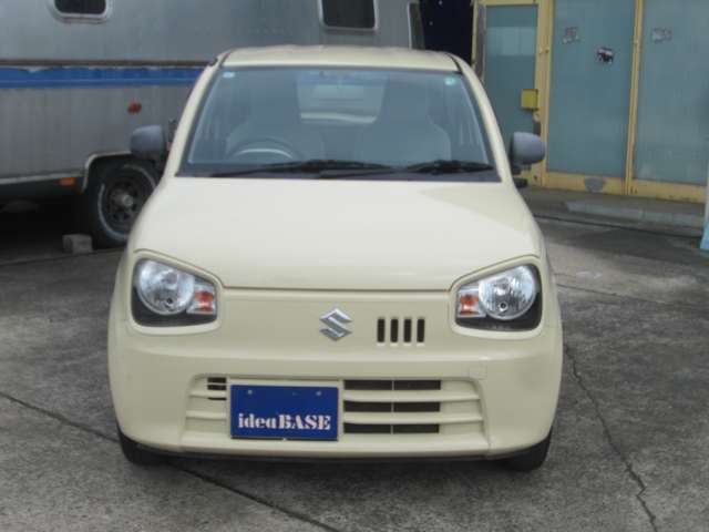 スズキ アルト ６６０ Ｆ H29年 (関東) 99