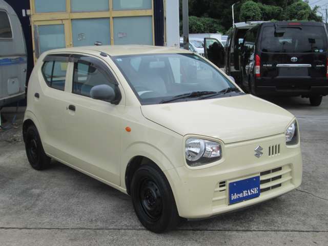 スズキ アルト ６６０ Ｆ H29年 (関東) 99