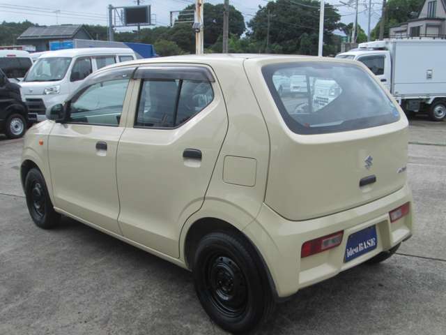 スズキ アルト ６６０ Ｆ H29年 (関東) 99