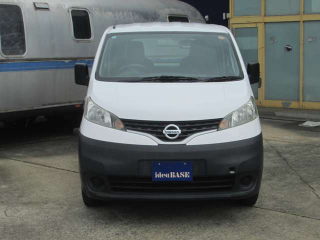 日産 ＮＶ２００バネットバン １．６ リフター付バン ＤＸ ２人乗リルートバン H27年 (関東) 99