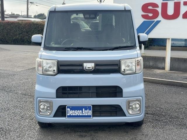 ダイハツ ウェイク ６６０ Ｌ ＳＡＩＩＩ R1年 (関東) 99