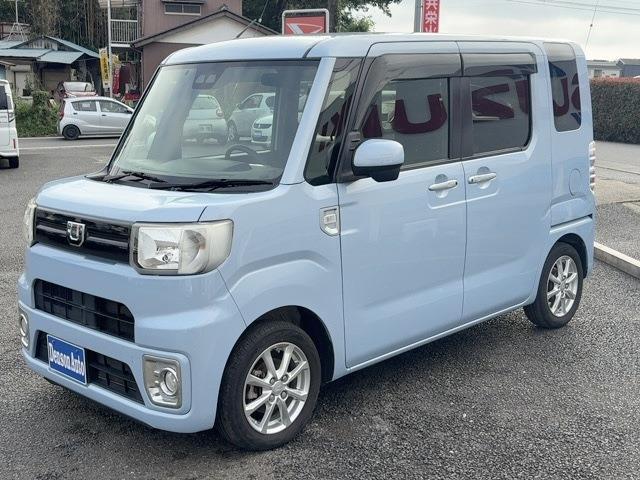 ダイハツ ウェイク ６６０ Ｌ ＳＡＩＩＩ R1年 (関東) 99
