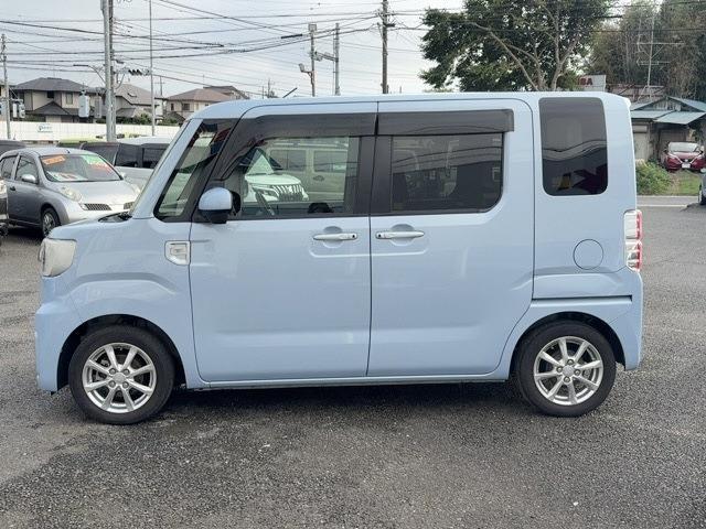 ダイハツ ウェイク ６６０ Ｌ ＳＡＩＩＩ R1年 (関東) 99