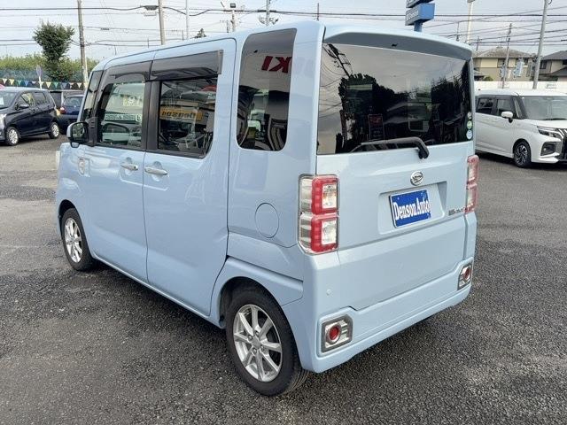 ダイハツ ウェイク ６６０ Ｌ ＳＡＩＩＩ R1年 (関東) 99