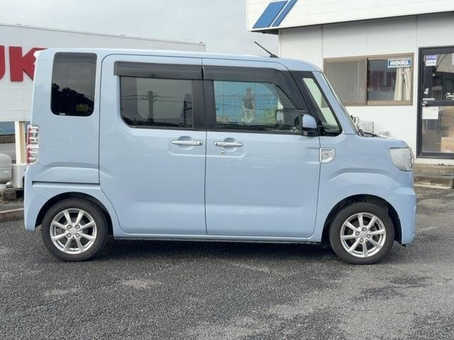 ダイハツ ウェイク ６６０ Ｌ ＳＡＩＩＩ R1年 (関東) 99