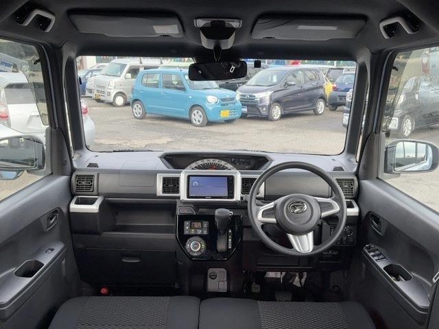 ダイハツ ウェイク ６６０ Ｌ ＳＡＩＩＩ R1年 (関東) 99