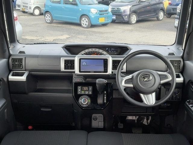 ダイハツ ウェイク ６６０ Ｌ ＳＡＩＩＩ R1年 (関東) 99