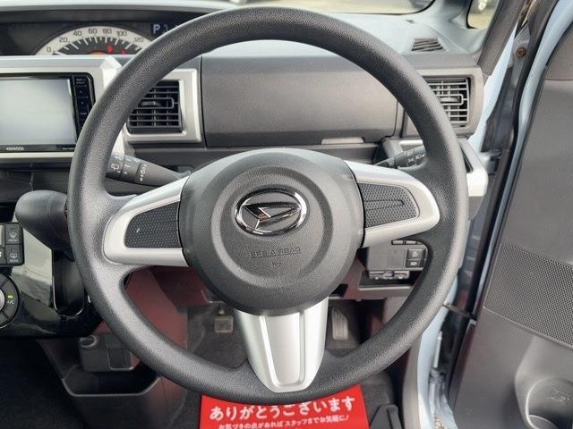 ダイハツ ウェイク ６６０ Ｌ ＳＡＩＩＩ R1年 (関東) 99
