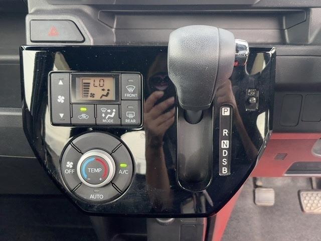 ダイハツ ウェイク ６６０ Ｌ ＳＡＩＩＩ R1年 (関東) 99