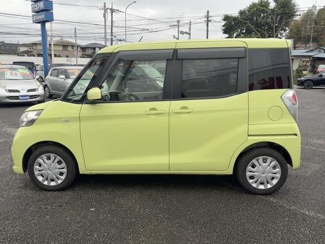 日産 デイズ　ルークス ６６０ Ｓ H30年 (関東) 99