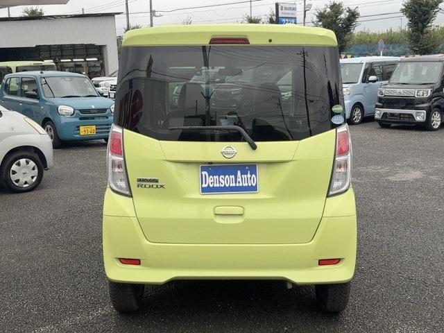 日産 デイズ　ルークス ６６０ Ｓ H30年 (関東) 99