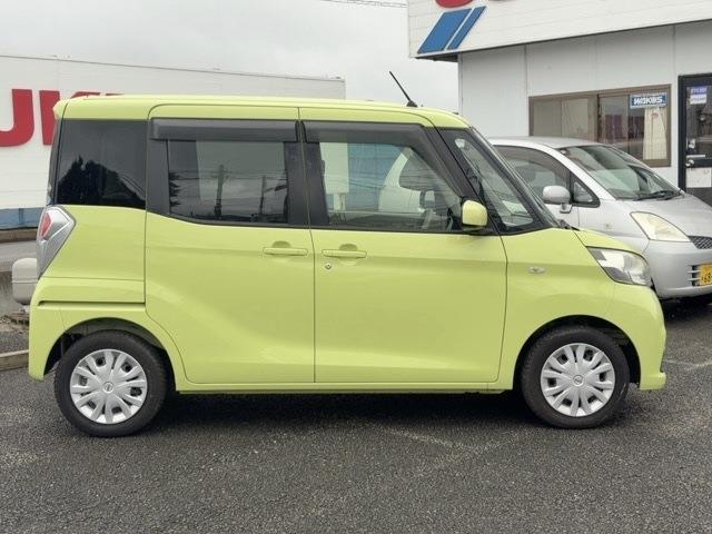 日産 デイズ　ルークス ６６０ Ｓ H30年 (関東) 99