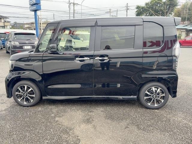ホンダ Ｎ　ＢＯＸ ６６０ Ｇ Ｌ ホンダセンシング H30年 (関東) 99