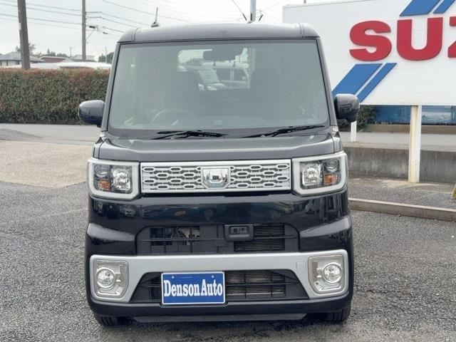 ダイハツ ウェイク ６６０ Ｘ ＳＡ H26年 (関東) 99