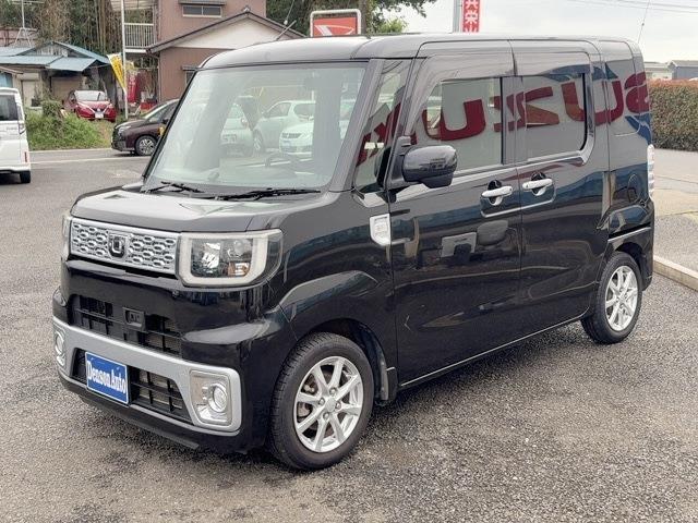 ダイハツ ウェイク ６６０ Ｘ ＳＡ H26年 (関東) 99